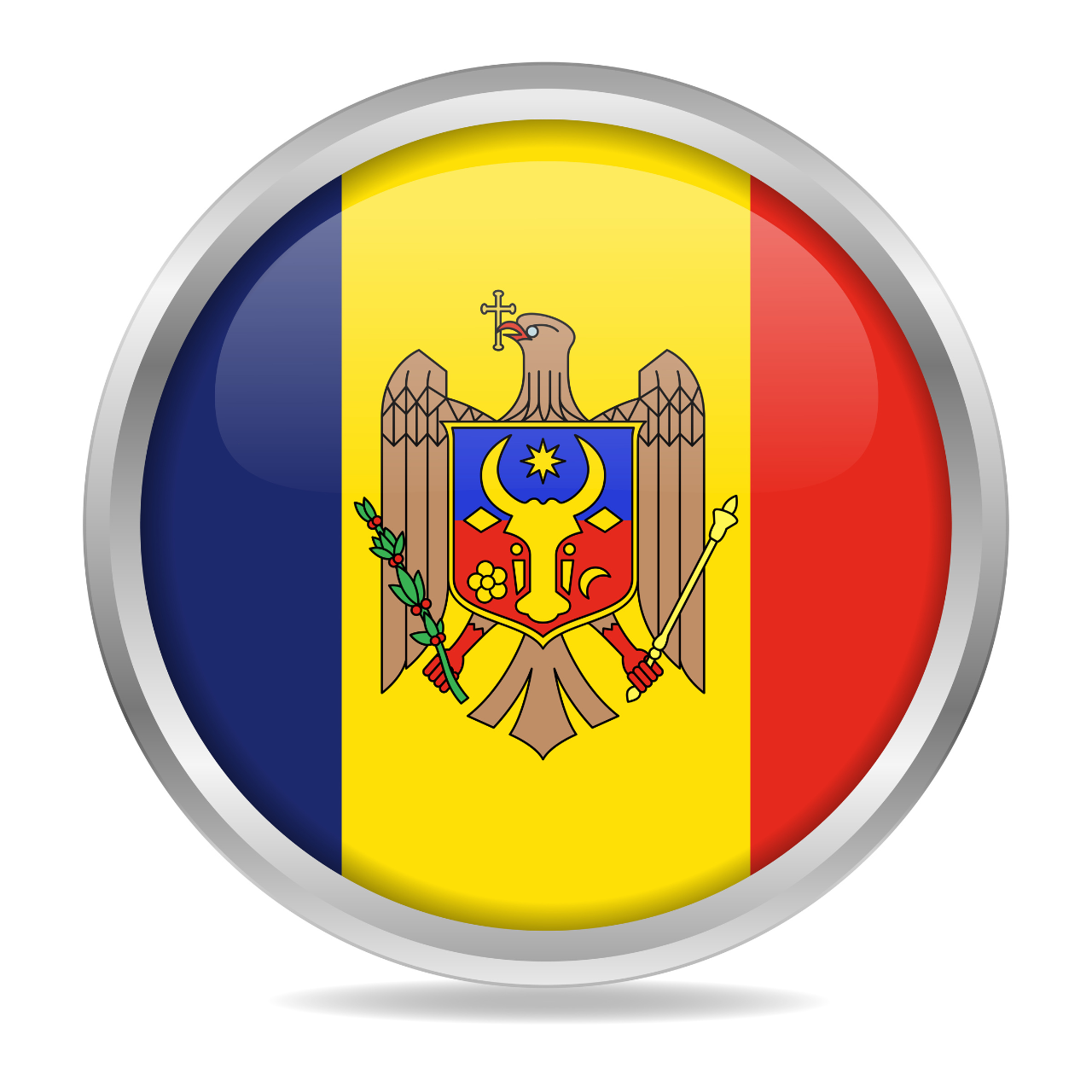 Moldova