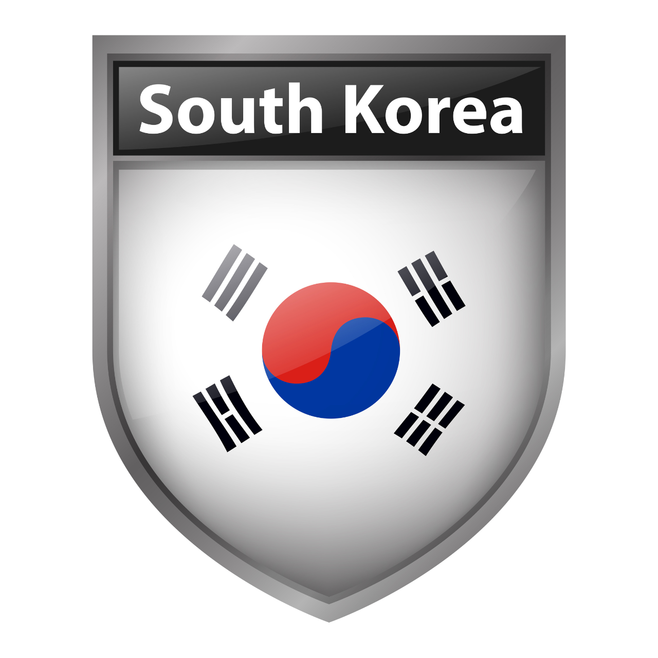 South Korea
